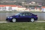 Honda Accord Sedan 2008 года
